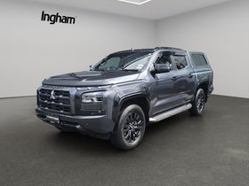 2026 Mitsubishi Triton | DC VRX 4WD 6AT 2.4DT | 31231 | 7