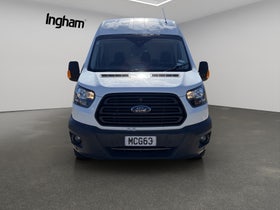 2019 Ford Transit | 350E LWB VAN 2.0D | 31230 | 2