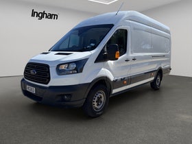 2019 Ford Transit | 350E LWB VAN 2.0D | 31230 | 3
