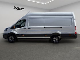 2019 Ford Transit | 350E LWB VAN 2.0D | 31230 | 4
