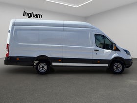 2019 Ford Transit | 350E LWB VAN 2.0D | 31230 | 5