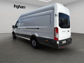 2019 Ford Transit | 350E LWB VAN 2.0D | 31230 | 6