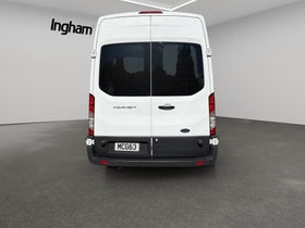 2019 Ford Transit | 350E LWB VAN 2.0D | 31230 | 7
