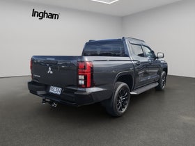 2026 Mitsubishi Triton | DC GLXR 4WD 6AT 2.4D | 31048 | 2