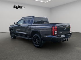 2026 Mitsubishi Triton | DC GLXR 4WD 6AT 2.4D | 31048 | 4