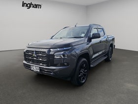 2026 Mitsubishi Triton | DC GLXR 4WD 6AT 2.4D | 31048 | 6