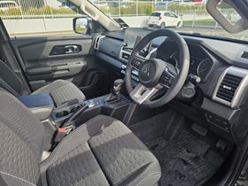 2026 Mitsubishi Triton | DC GLXR 4WD 6AT 2.4D | 31048 | 7