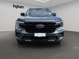 2025 Ford Everest | SPORT 2.0D/4WD | 31237 | 2