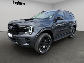 2025 Ford Everest | SPORT 2.0D/4WD | 31237 | 3