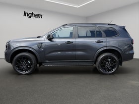 2025 Ford Everest | SPORT 2.0D/4WD | 31237 | 4