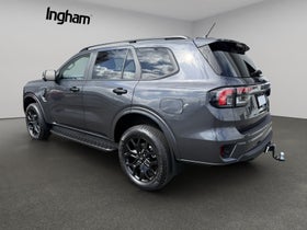2025 Ford Everest | SPORT 2.0D/4WD | 31237 | 5