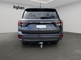 2025 Ford Everest | SPORT 2.0D/4WD | 31237 | 6