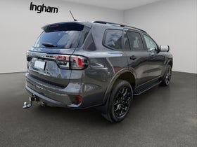 2025 Ford Everest | SPORT 2.0D/4WD | 31237 | 7