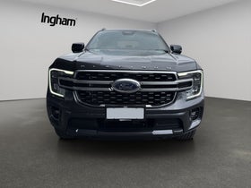 2025 Ford Everest | PLATINUM 3.0D/4WD | 31238 | 2