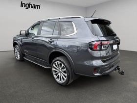 2025 Ford Everest | PLATINUM 3.0D/4WD | 31238 | 6