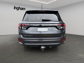 2025 Ford Everest | PLATINUM 3.0D/4WD | 31238 | 7