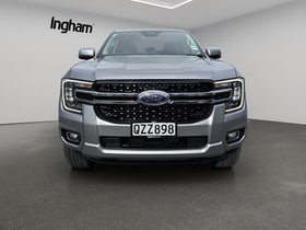 2024 Ford Ranger | XLT 2.0D 4WD | 31244 | 2