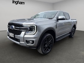 2024 Ford Ranger | XLT 2.0D 4WD | 31244 | 3