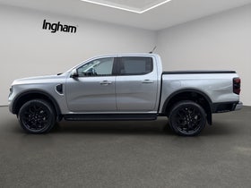 2024 Ford Ranger | XLT 2.0D 4WD | 31244 | 4