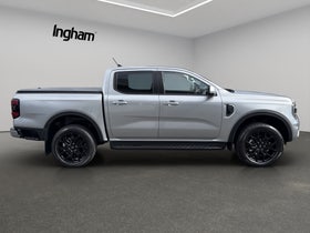 2024 Ford Ranger | XLT 2.0D 4WD | 31244 | 5