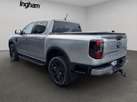 2024 Ford Ranger | XLT 2.0D 4WD | 31244 | 6