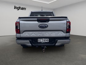 2024 Ford Ranger | XLT 2.0D 4WD | 31244 | 7