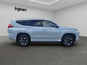 2026 Mitsubishi Pajero Sport | VRX 2.4D/4WD/8AT | 30666 | 2