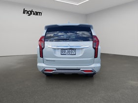 2026 Mitsubishi Pajero Sport | VRX 2.4D/4WD/8AT | 30666 | 4