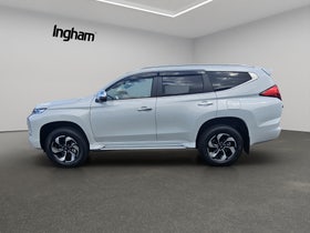 2026 Mitsubishi Pajero Sport | VRX 2.4D/4WD/8AT | 30666 | 6