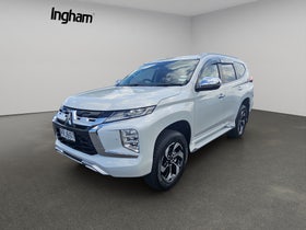 2026 Mitsubishi Pajero Sport | VRX 2.4D/4WD/8AT | 30666 | 7