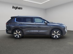 2026 Mitsubishi Outlander | VRX 2.5P/CVT | 31260 | 2