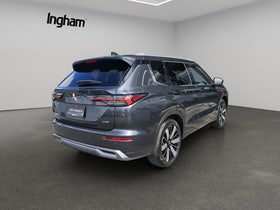 2026 Mitsubishi Outlander | VRX 2.5P/CVT | 31260 | 3