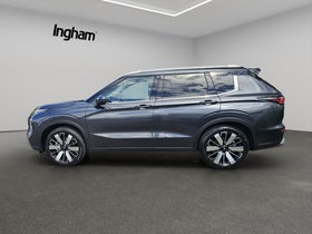 2026 Mitsubishi Outlander | VRX 2.5P/CVT | 31260 | 6