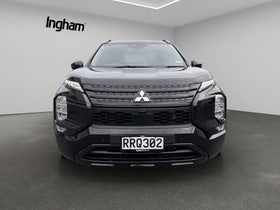 2022 Mitsubishi Outlander | VRX 2.5P/4WD/CVT | 31229 | 2