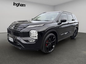 2022 Mitsubishi Outlander | VRX 2.5P/4WD/CVT | 31229 | 3