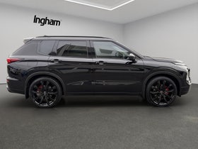 2022 Mitsubishi Outlander | VRX 2.5P/4WD/CVT | 31229 | 4