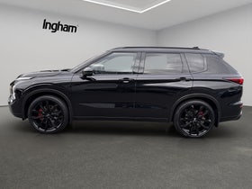 2022 Mitsubishi Outlander | VRX 2.5P/4WD/CVT | 31229 | 5