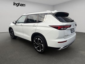 2022 Mitsubishi Outlander | XLS 2.5P/CVT | 31268 | 6