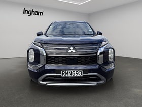 2025 Mitsubishi Outlander | XLS 2.5P/4WD | 31270 | 2