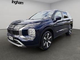 2025 Mitsubishi Outlander | XLS 2.5P/4WD | 31270 | 3