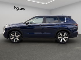 2025 Mitsubishi Outlander | XLS 2.5P/4WD | 31270 | 4