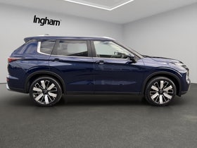 2025 Mitsubishi Outlander | XLS 2.5P/4WD | 31270 | 5