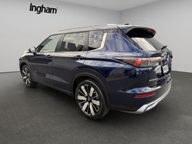 2025 Mitsubishi Outlander | XLS 2.5P/4WD | 31270 | 6