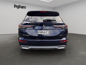 2025 Mitsubishi Outlander | XLS 2.5P/4WD | 31270 | 7