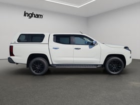 2026 Mitsubishi Triton | DC GLXR 6AT 2.4DT | 31295 | 2