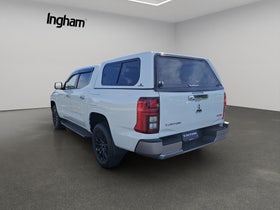 2026 Mitsubishi Triton | DC GLXR 6AT 2.4DT | 31295 | 5