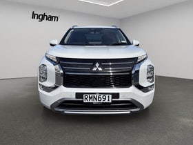 2025 Mitsubishi Outlander | VRX 2.5P/4WD/CVT | 31299 | 2