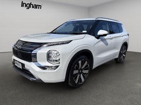 2025 Mitsubishi Outlander | VRX 2.5P/4WD/CVT | 31299 | 3