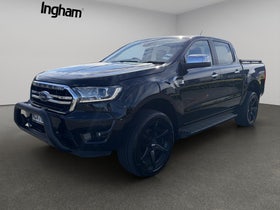 2020 Ford Ranger | XLT 3.2D 2WD AUTO | 31305 | 3