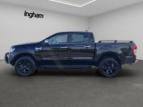 2020 Ford Ranger | XLT 3.2D 2WD AUTO | 31305 | 4